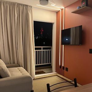 Apartamento de 1 Dormitorio